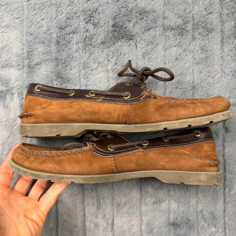 Sperry top sider